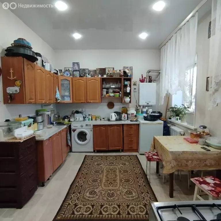 2-комнатная квартира: Ялуторовск, Советская улица, 12 (50 м) - Фото 2