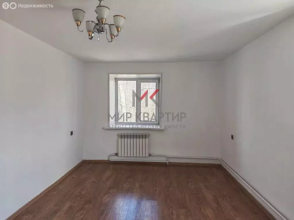 1-комнатная квартира: Кызыл, улица Кочетова, 145 (32.7 м) - Фото 1