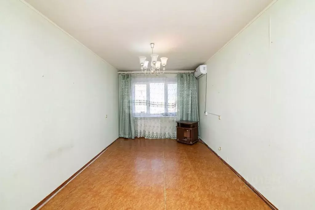 3-к кв. Курганская область, Курган ул. Кравченко, 94 (62.2 м) - Фото 1