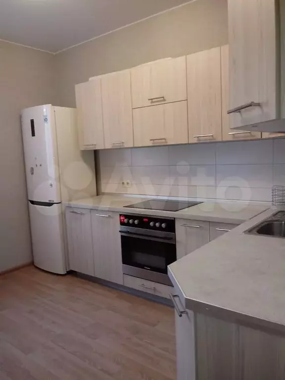2-к. квартира, 61 м, 10/19 эт. - Фото 0
