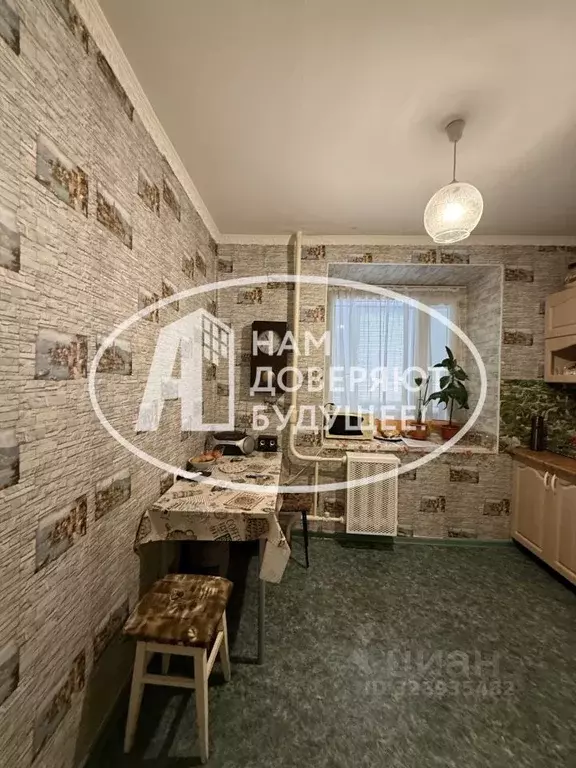 1-к кв. Пермский край, Добрянка ул. Карла Маркса, 80/1 (39.8 м) - Фото 2