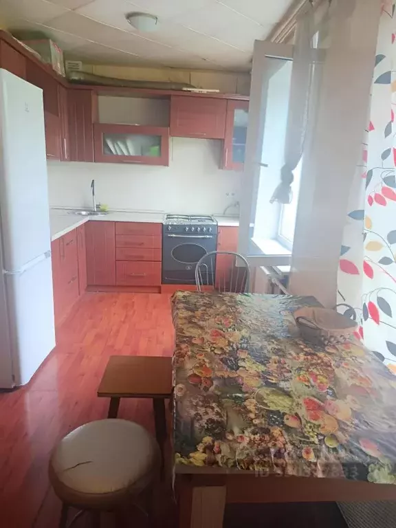 2-к кв. Москва Карельский бул., 24 (45.0 м) - Фото 1