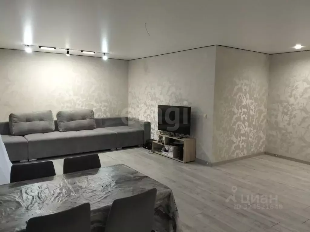 4-к кв. Тюменская область, Тюмень ул. Газопромысловая, 6 (106.0 м) - Фото 2