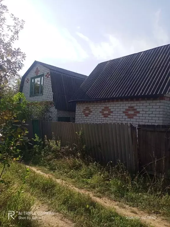 Дом в Белгородская область, Белгородский район, Беломестненское с/пос, ... - Фото 1