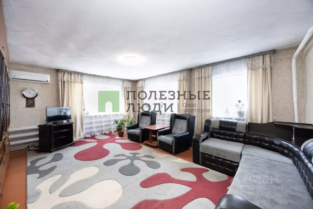 Дом в Амурская область, с. Ивановка ул. Кирова, 31 (73 м) - Фото 2