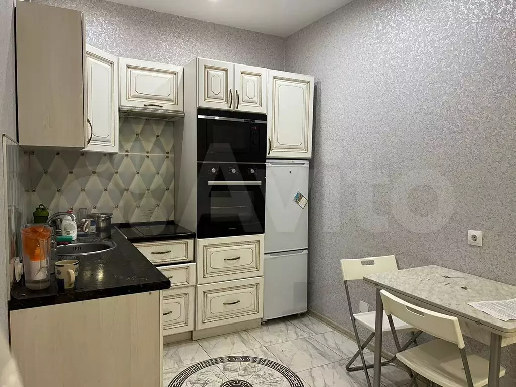 2-к. квартира, 47 м, 1/5 эт. - Фото 1