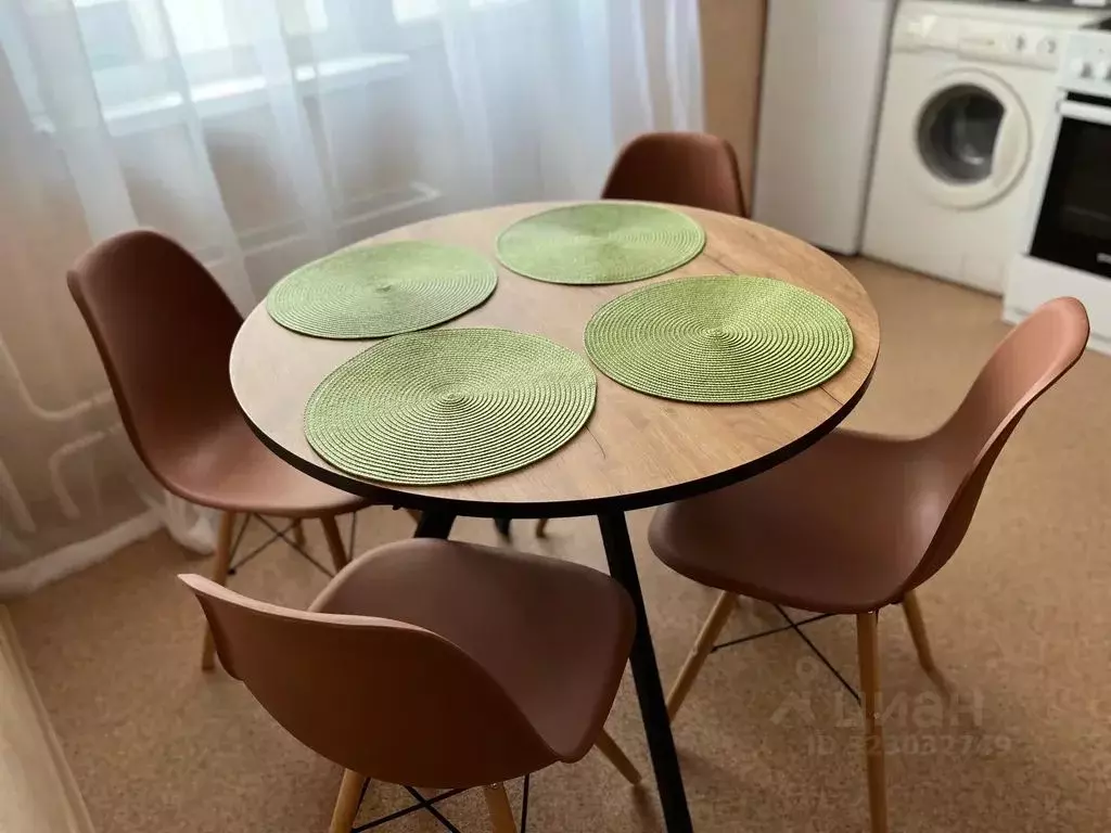 1-к кв. Ярославская область, Ярославль просп. Фрунзе, 37/18 (40.0 м) - Фото 1