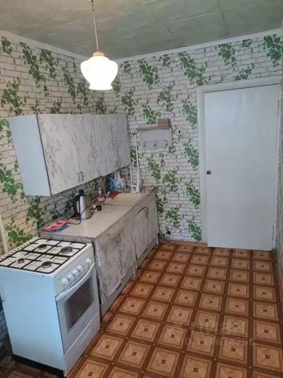 2-к кв. Кировская область, Юрья пгт ул. Кирова, 22 (46.9 м) - Фото 1