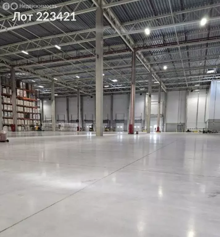 Помещение свободного назначения (3300 м) - Фото 2