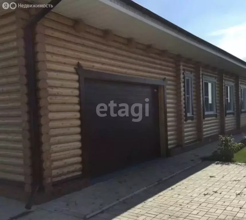 Дом в деревня Старочервово, Набережная улица (160 м) - Фото 2