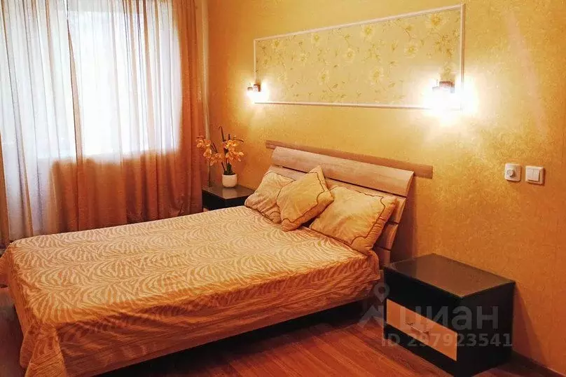 1-к кв. Ярославская область, Ярославль просп. Ленина, 53 (32.0 м) - Фото 2