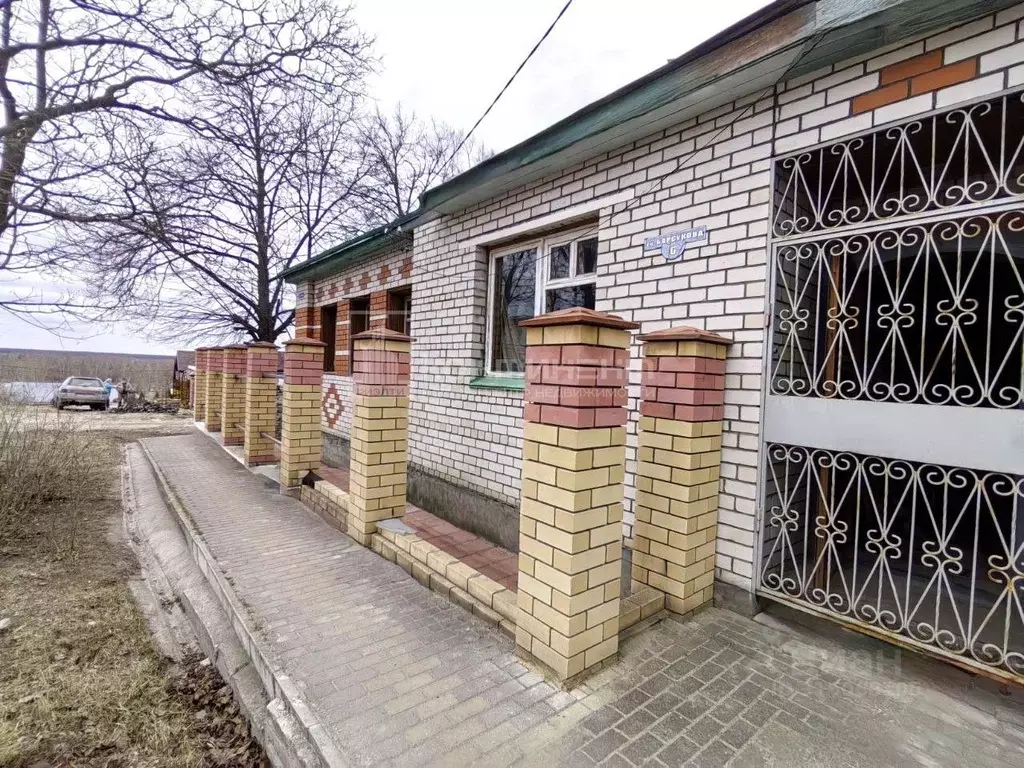 Дом в Владимирская область, Ковров ул. Барсукова, 6 (204 м) - Фото 0