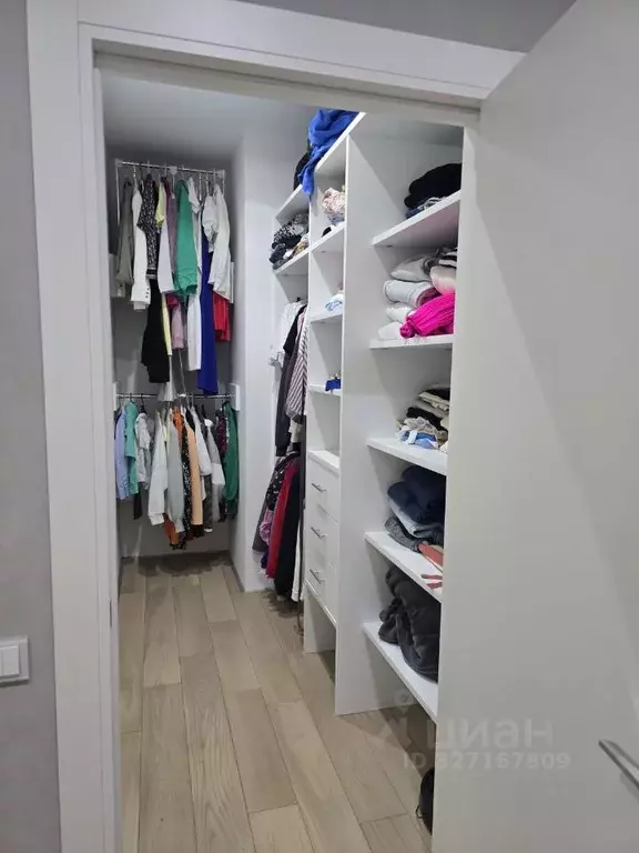 3-к кв. Москва просп. Вернадского, 94к1 (130.0 м) - Фото 2