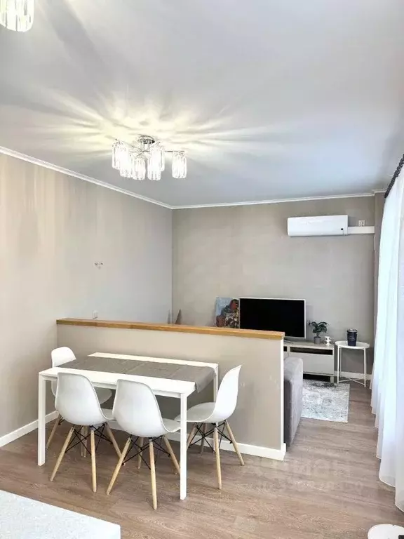 1-к кв. Москва Варшавское ш., 141к12 (35.0 м) - Фото 2