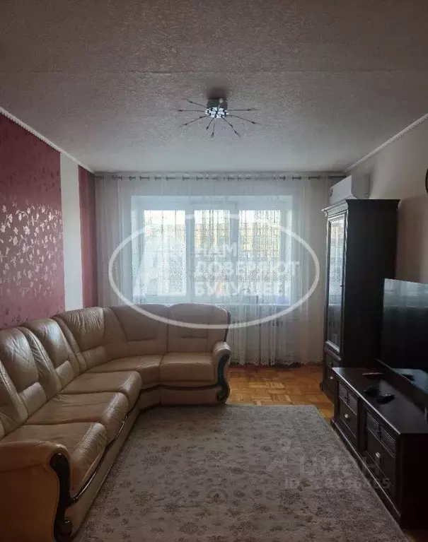 3-к кв. Удмуртия, Ижевск Красногеройская ул., 85 (66.0 м) - Фото 1