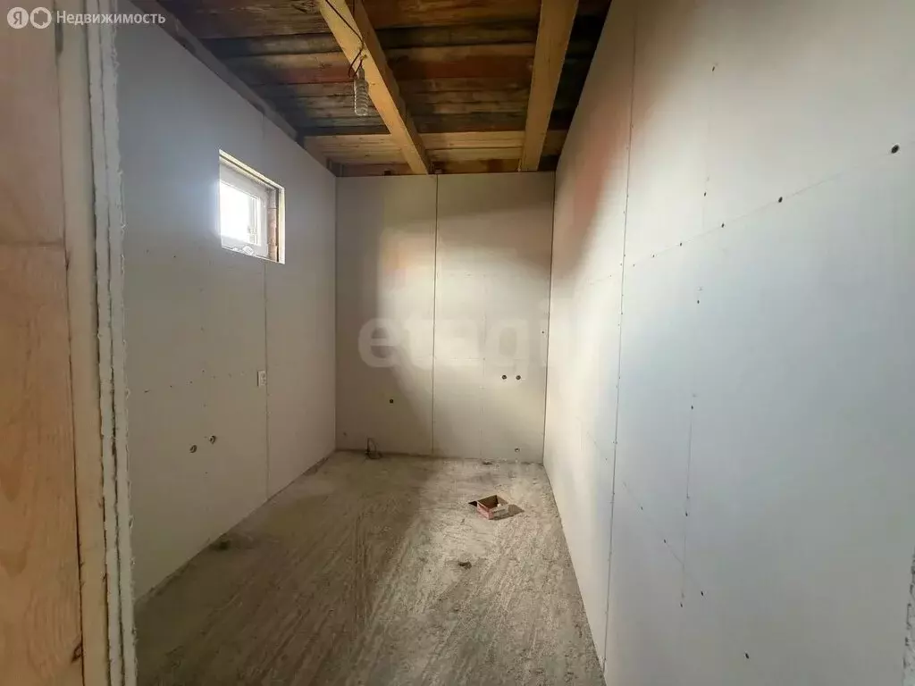 Дом в Коченёво, Октябрьская улица (100 м) - Фото 0