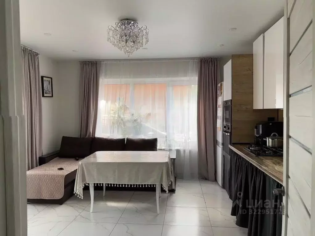 Дом в Башкортостан, Уфа Сосновый Бор СНТ, 208 (99 м) - Фото 1