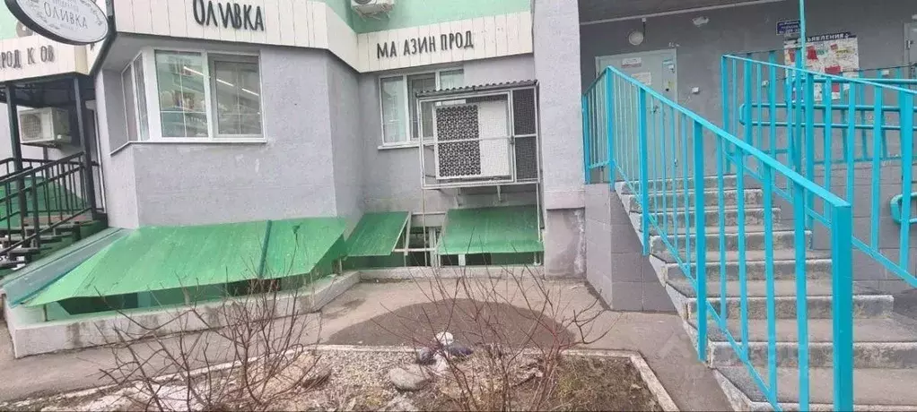 Помещение свободного назначения в Самарская область, Самара Майская ... - Фото 0