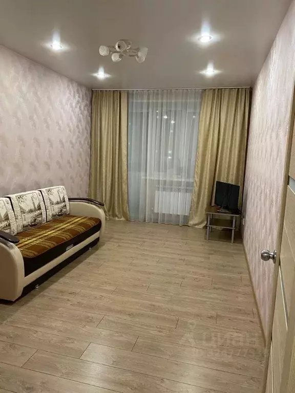 2-к кв. Марий Эл, Йошкар-Ола просп. Воскресенский, 1А (48.0 м) - Фото 1