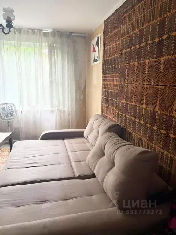 Комната Москва ул. Лавочкина, 44К1 (19.0 м) - Фото 1