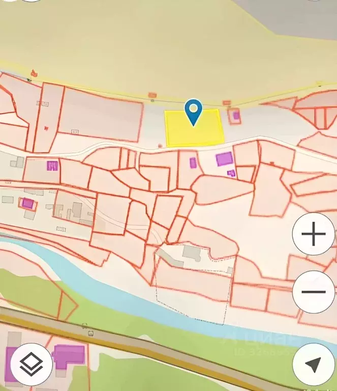 Участок в Кабардино-Балкария, Эльбрусский район, с. Тегенекли ... - Фото 1