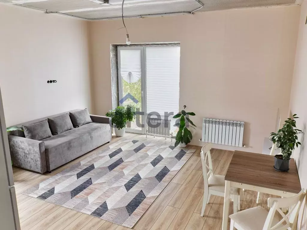 Таунхаус в Татарстан, Пестречинский район, Богородское с/пос, д. Куюки ... - Фото 1