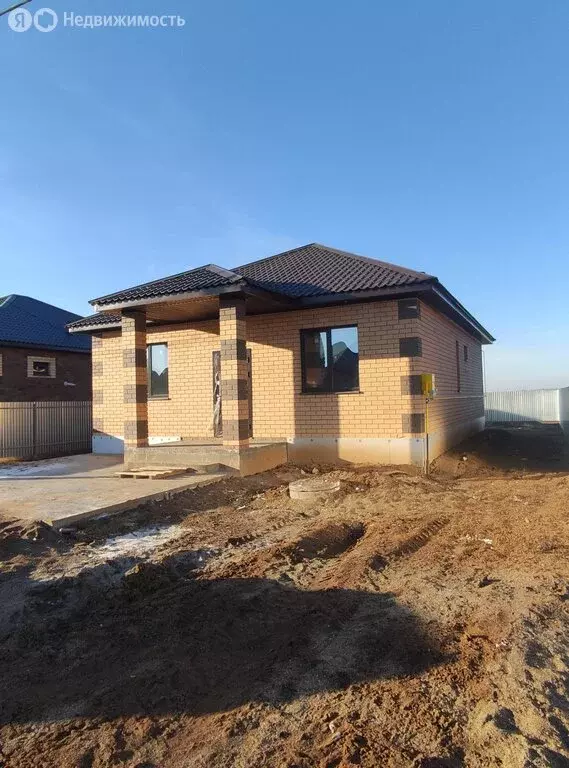 Дом в село Ивановка, Дальнереченская улица (100 м) - Фото 2