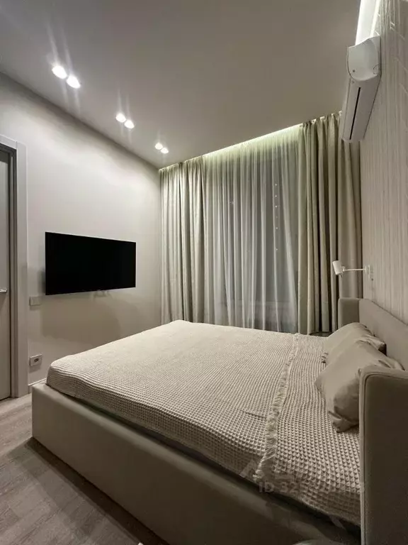 2-к кв. Москва Эвер жилой комплекс, 3 (45.0 м) - Фото 2