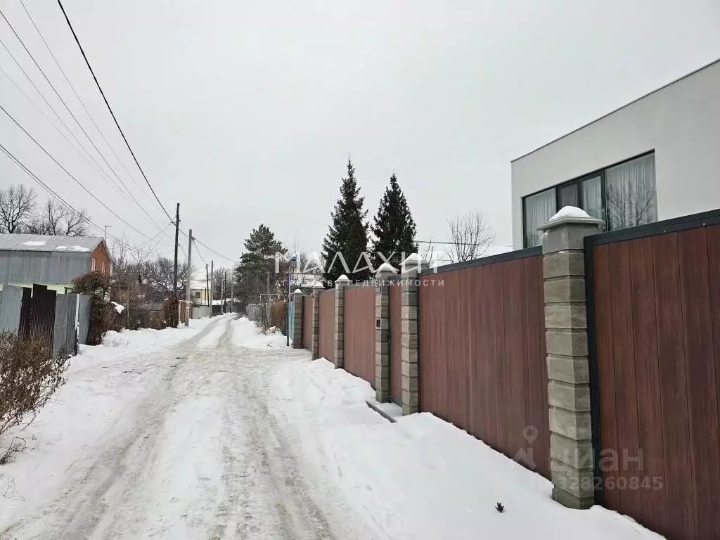 Участок в Самарская область, Самара Дубки СДТ, 21 (7.7 сот.) - Фото 2