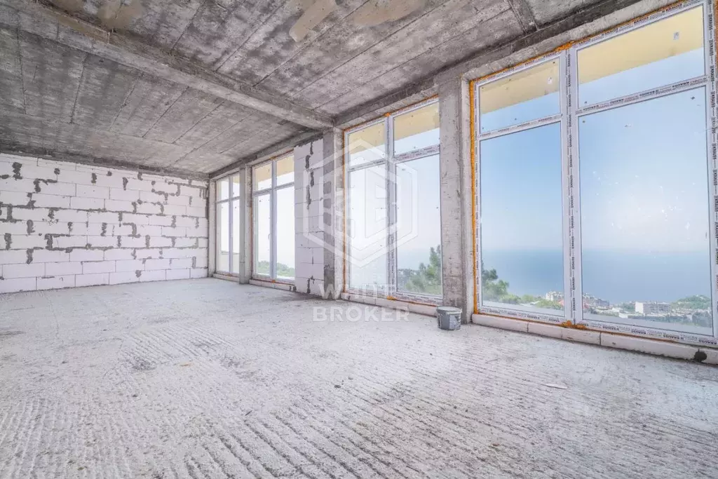 Дом в Крым, Ялта муниципальный округ, Гаспра пгт ул. Горького, 40 (295 ... - Фото 2