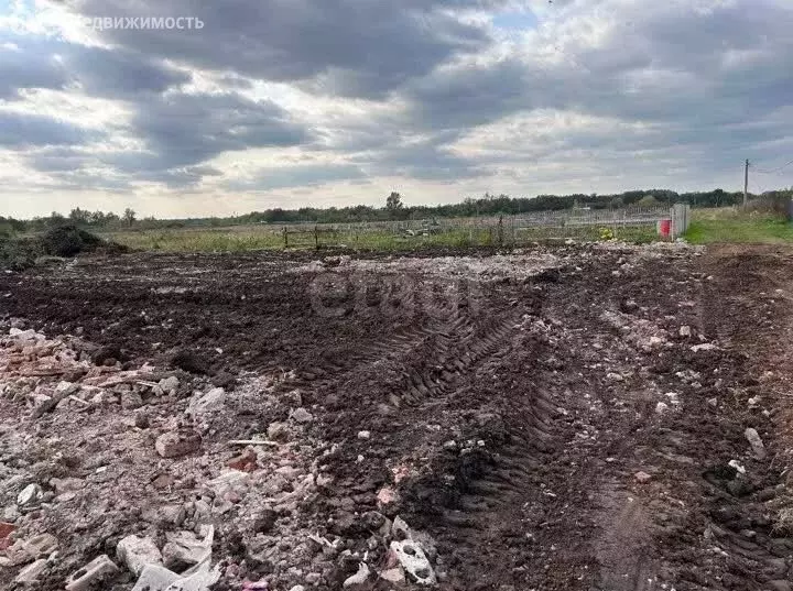 Участок в Наумовский сельсовет, СНТ Майское, 9-й проезд (13 м) - Фото 1