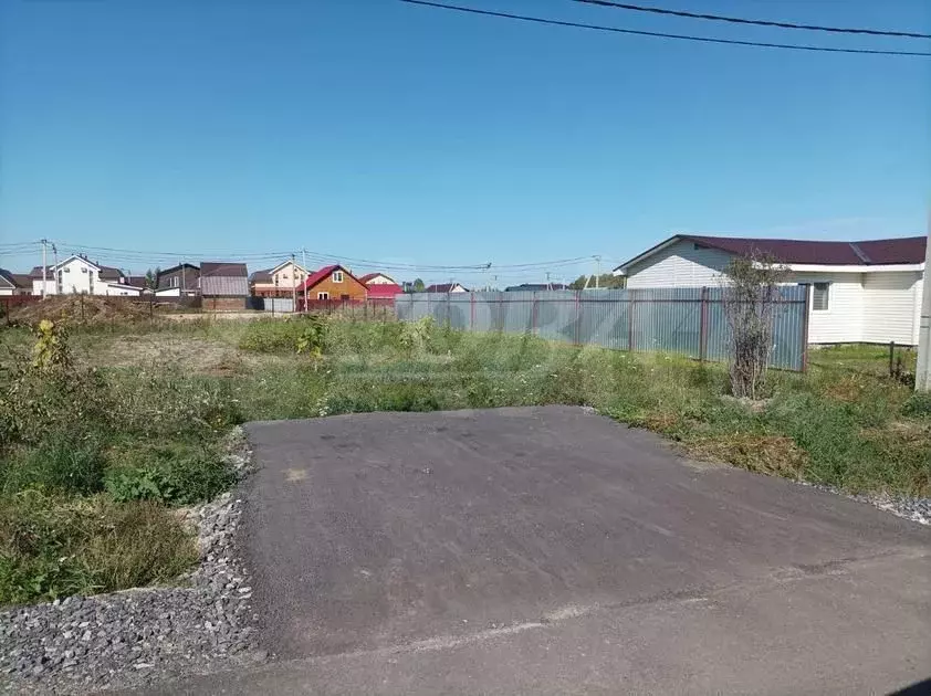 Участок 7 сот. (ИЖС) - Фото 0