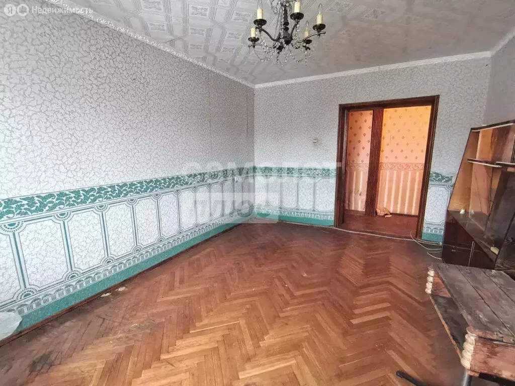 3-комнатная квартира: Тамбов, Мичуринская улица, 114 (64.2 м) - Фото 1