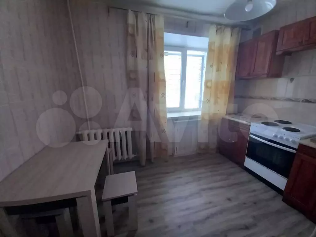 1-к. квартира, 40 м, 1/5 эт. - Фото 0