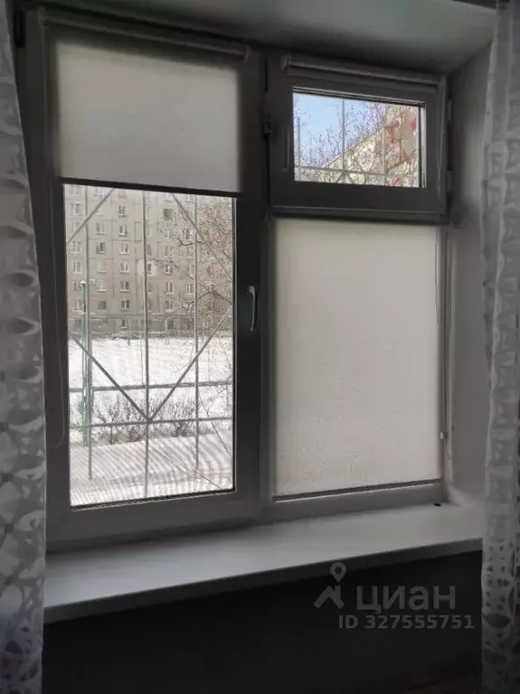 Студия Башкортостан, Уфа ул. Ферина, 1/3 (17.0 м) - Фото 1