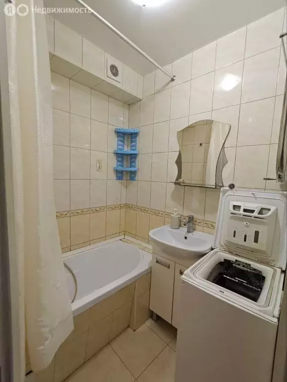 2-комнатная квартира: Анапа, 12-й микрорайон, 7 (46 м) - Фото 0