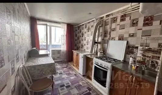 2-к кв. Брянская область, Комаричи рп ул. Комсомольская, 55Б (51.0 м) - Фото 1