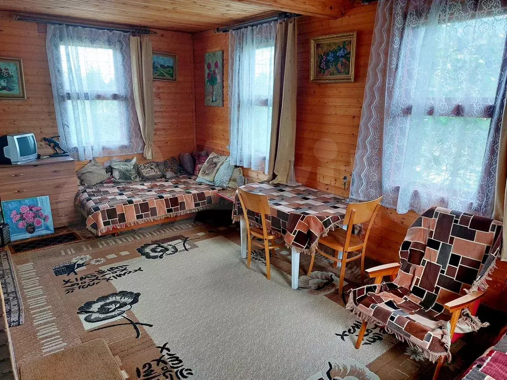 Дом 41 м на участке 10,3 сот. - Фото 1