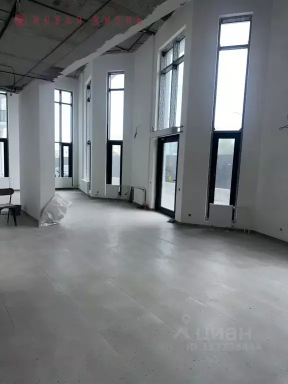 Помещение свободного назначения в Самарская область, Самара Московское ... - Фото 1