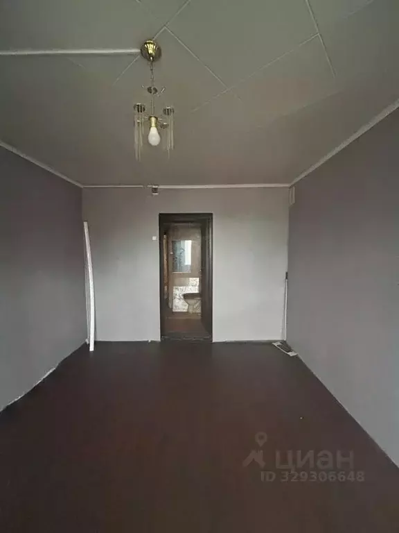 Комната Тульская область, Донской ул. Октябрьская, 75 (12.5 м) - Фото 1