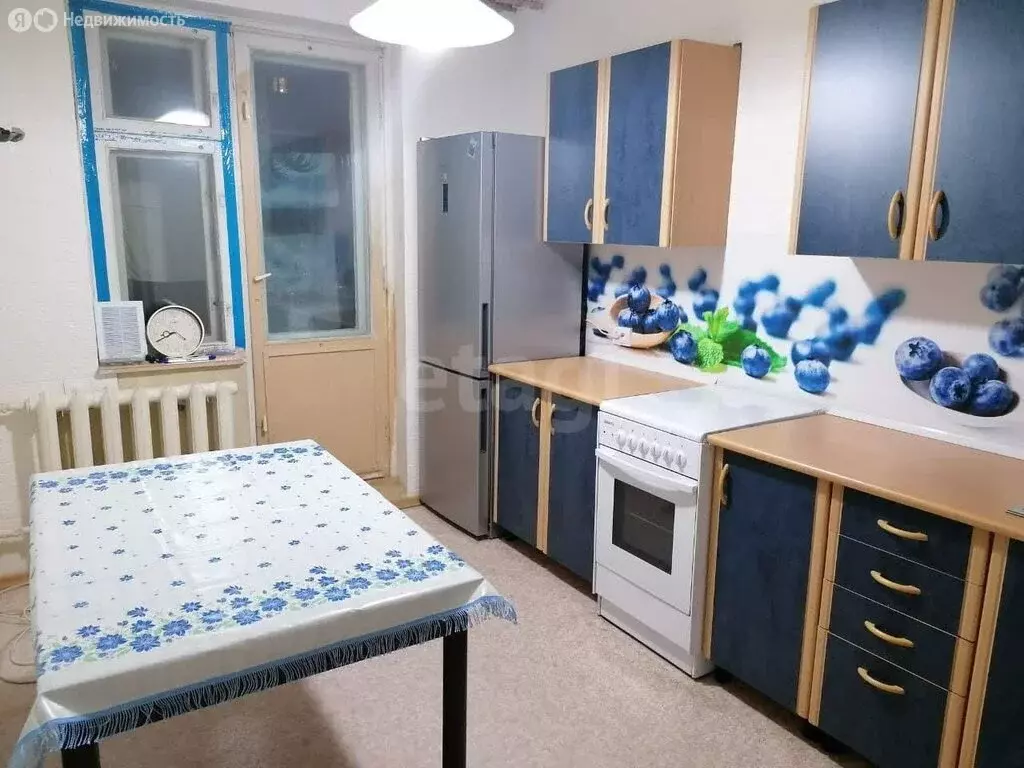 2-комнатная квартира: Всеволожск, Василеозерская улица, 1к2 (56.8 м) - Фото 2