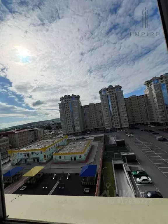2-к кв. Чеченская республика, Грозный ул. Муслима Г. Гайрбекова, 78 ... - Фото 0