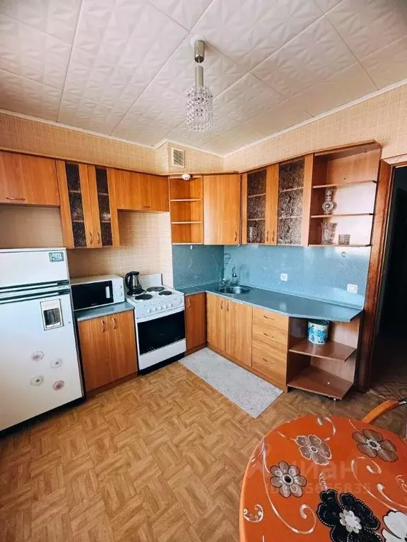 2-к кв. Башкортостан, Уфа ул. Набережная реки Уфы, 45/3 (56.7 м) - Фото 1