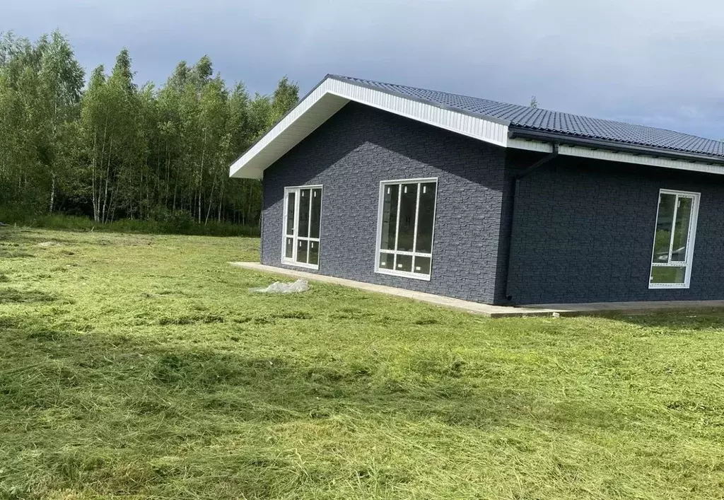 Дом в Московская область, Раменский муниципальный округ, д. Глебово  ... - Фото 2