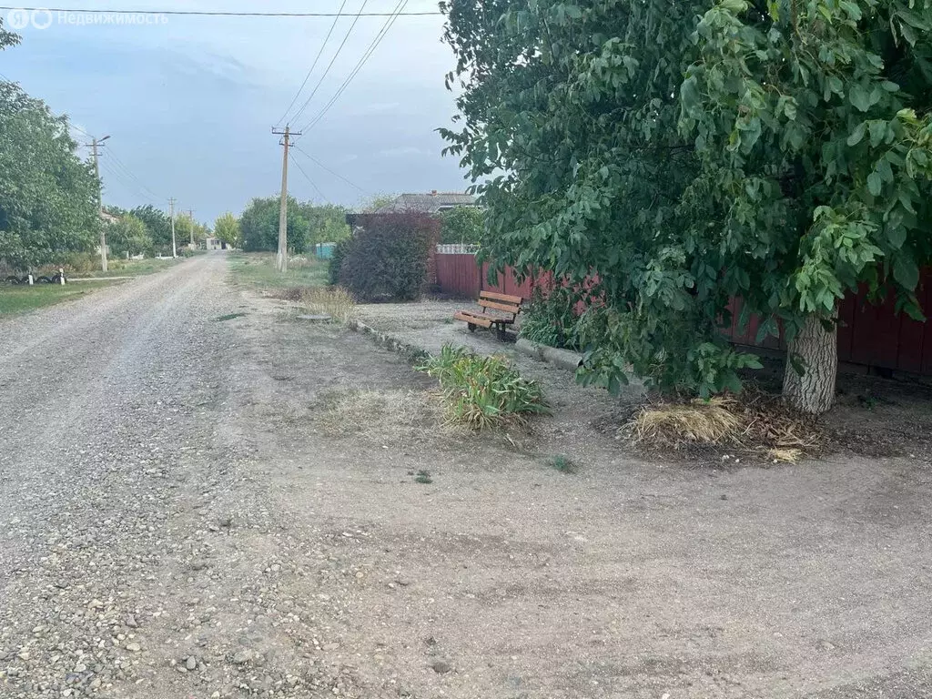 Участок в Ейское Укрепление, улица Советов (16 м) - Фото 0