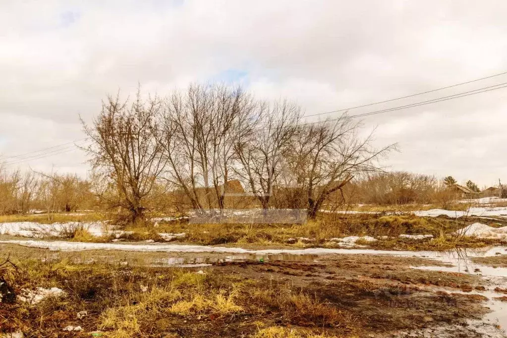 Участок в Челябинская область, Коркино ул. Ермака (6.0 сот.) - Фото 0