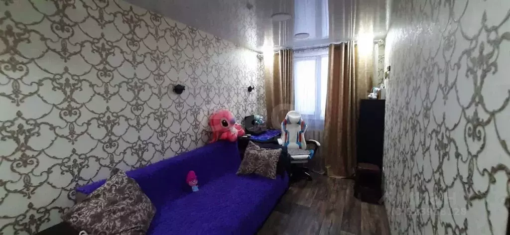 2-к кв. Крым, Феодосия Северный мкр, 15 (45.1 м) - Фото 2