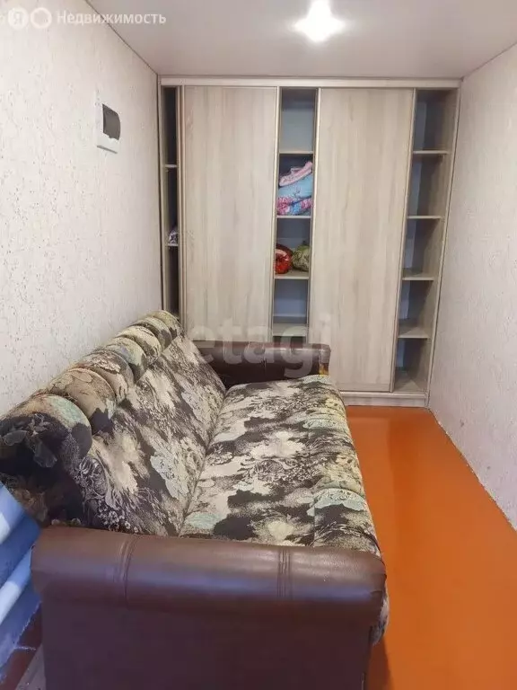 2-комнатная квартира: Бирск, Красноармейская улица, 55 (26.5 м) - Фото 0