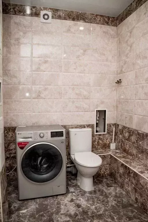 2-к кв. Ярославская область, Ярославский район, Заволжское с/пос, пос. ... - Фото 2