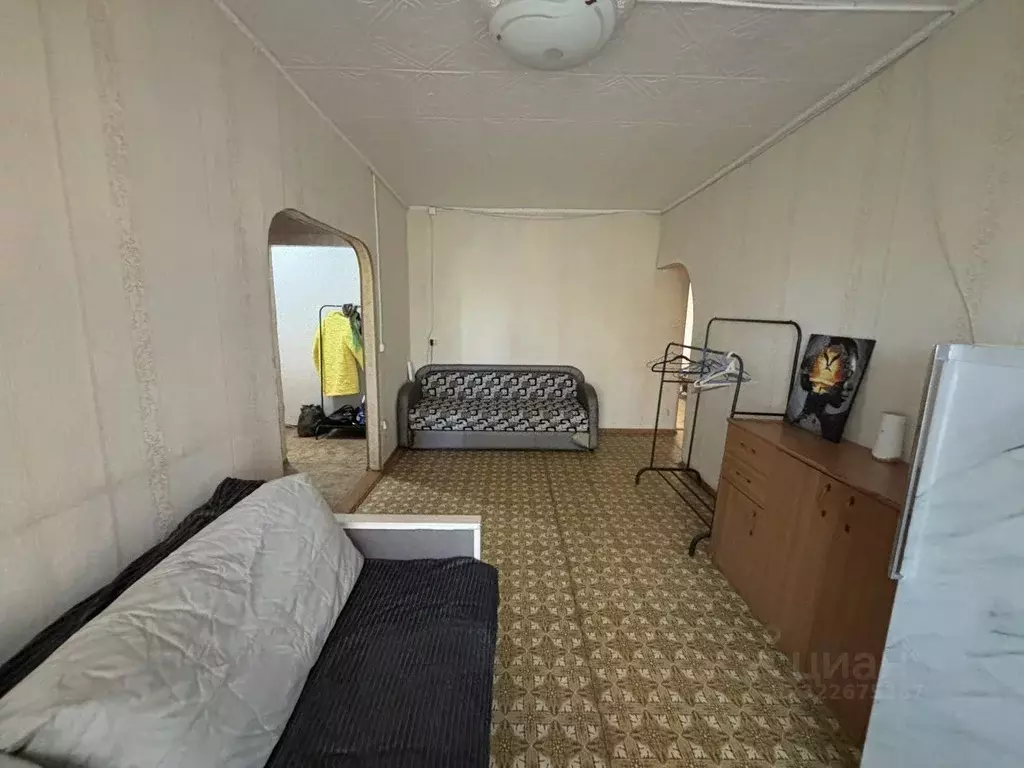 2-к кв. Коми, Сыктывкар Интернациональная ул., 99 (55.0 м) - Фото 1